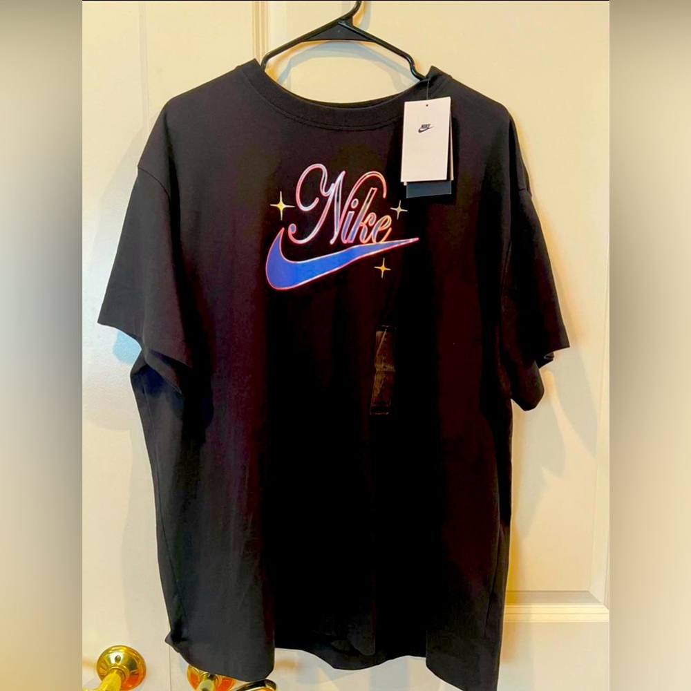 Nike T-shirt